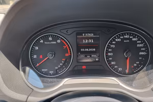 Audi Q2 benzina 