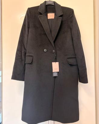 Twinset Cappotto Nuovo con cartellino tg44