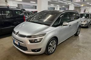 C4 Grand Picasso 1.6 HDi cambio automatico EURO 6