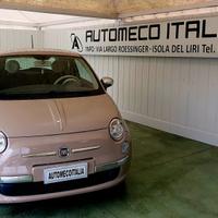 Fiat 500 1.2 BENZ. - 2014 - KM. 105.000