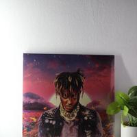 Vinile – Juice WRLD legends never die