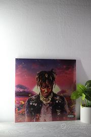 Vinile – Juice WRLD legends never die