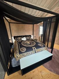 Lussuosa Villa arredata