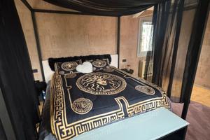 Lussuosa Villa arredata