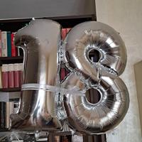 Palloncino 18