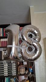 Palloncino 18