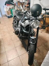 Bmw r 1200 c