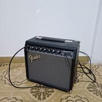 AMP Fender Champion II 25 