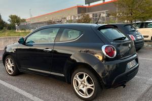 Alfaromeo mito 1.3 95cv