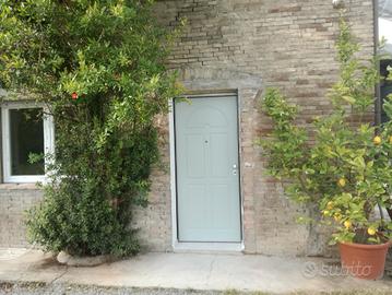 Locale per 1 persona