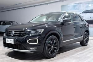 VW T-ROC 2.0 150CV DSG 4MOTION BLACK 59000KM PROMO