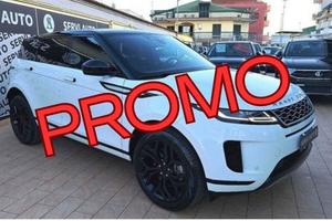 Land Rover Range Rover Evoque 2.0D I4 163 CV ...