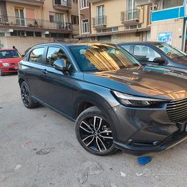 HONDA HRV - 2023  