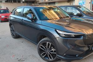 HONDA HRV - 2023  