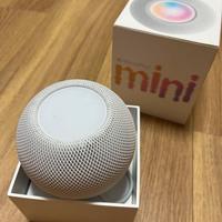 Apple HomePod Mini (Bianco)