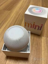 Apple HomePod Mini (Bianco)