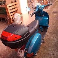 PIAGGIO VESPA  PX 150 E