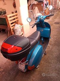 PIAGGIO VESPA  PX 150 E