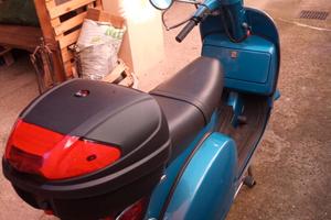 PIAGGIO VESPA  PX 150 E