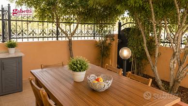 Appartamento Sant'Antonio di Gallura [762VRG]