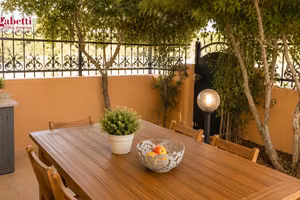 Appartamento Sant'Antonio di Gallura [762VRG]