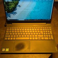 Lenovo Ideapad S340 15.6", MEMORIA 500GB, RAM 8GB