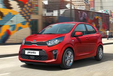 KIA PICANTO 2023 X AUTO RICAMBI