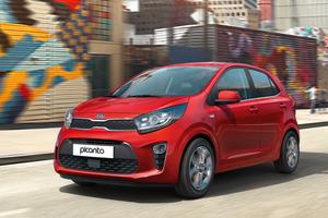 KIA PICANTO 2023 X AUTO RICAMBI