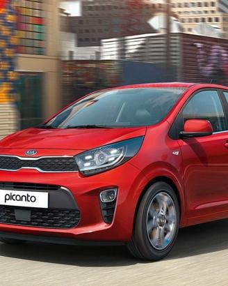 KIA PICANTO 2023 X AUTO RICAMBI