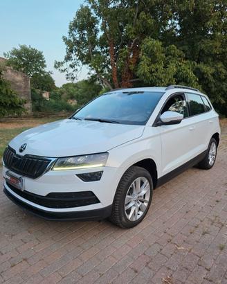 Skoda Karoq 1.6 TDI DSG Executive