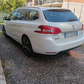 Peugeot 308SW
