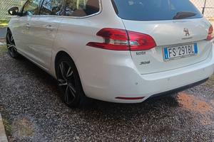 Peugeot 308SW