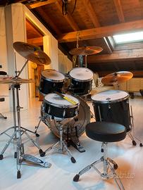 Batteria professionale