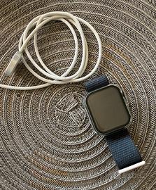 Apple Watch Series 9 45 mm GPS + Cellular