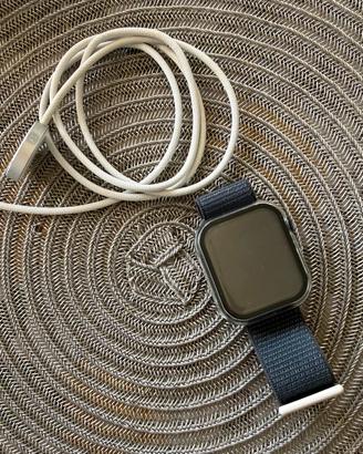 Apple Watch Series 9 45 mm GPS + Cellular