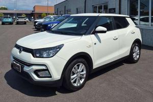 SsangYong Tivoli Tivoli 1.6d Go 2wd my18