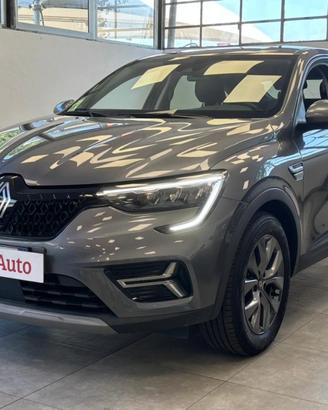 RENAULT Arkana 1.3 TCe 140CV EDC *UNICO PROP.*TE