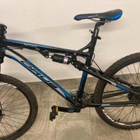 Mountan bike