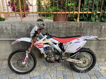 Honda CRF 450 - 2006