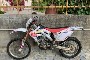 Honda CRF 450 - 2006