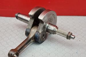 ALBERO MOTORE HONDA XLM 600 1985 1986 XL 600 RM