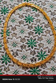 Collier unisex 