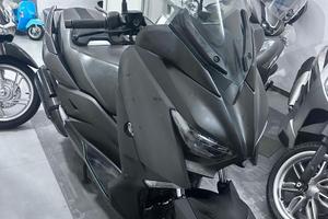 Yamaha xmax 300