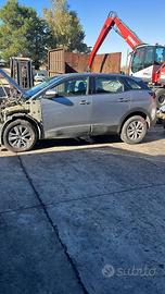 RICAMBI Peugeot 3008 II 1.6 88kW 120Cv BH01 2017