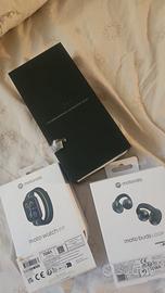 MOTOROLA RAZR 60 ULTRA 512GB