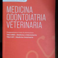 Libro Medicina Odontoiatria Veterinaria