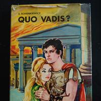  libro quo vadis 