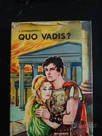  libro quo vadis 