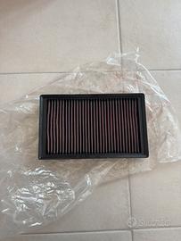 Filtro aria sportivo K&N BMC VW AUDI SEAT CUPRA