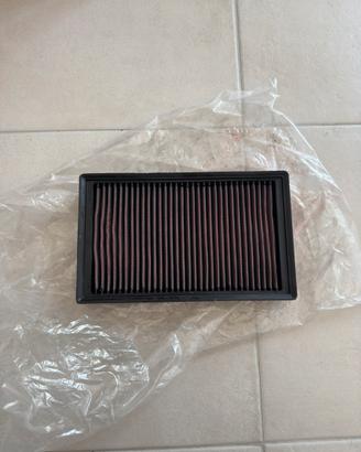 Filtro aria sportivo K&N BMC VW AUDI SEAT CUPRA